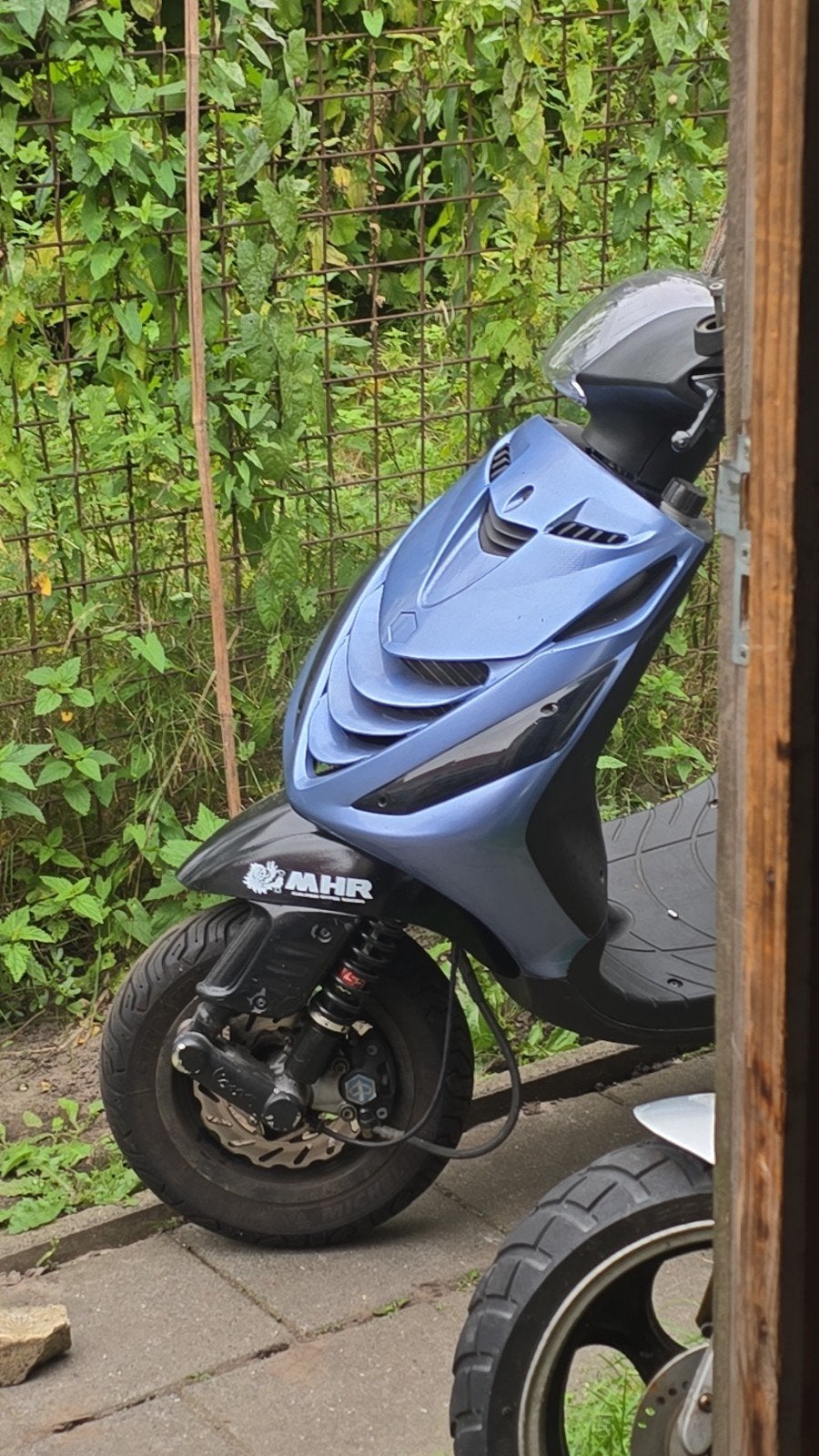 Piaggio Zip SP, Ophalen, Zo goed als nieuw, Benzine, Zip