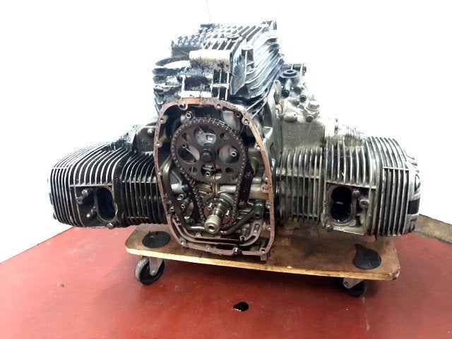 R1100S 1998 - 2005 BMW Motorblok D1-56381, Motoren, Accessoires | Overige