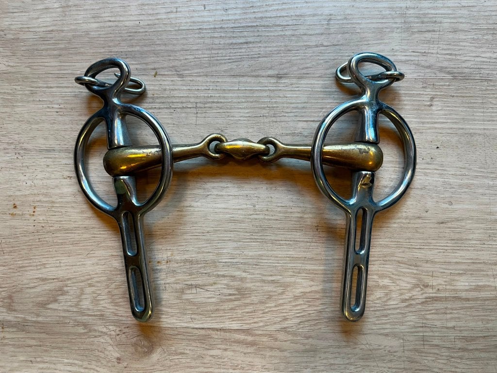 Liverpool Driving Bit 17,5 cm, Overige disciplines, Meerkleurig, Nieuw, Ophalen of Verzenden