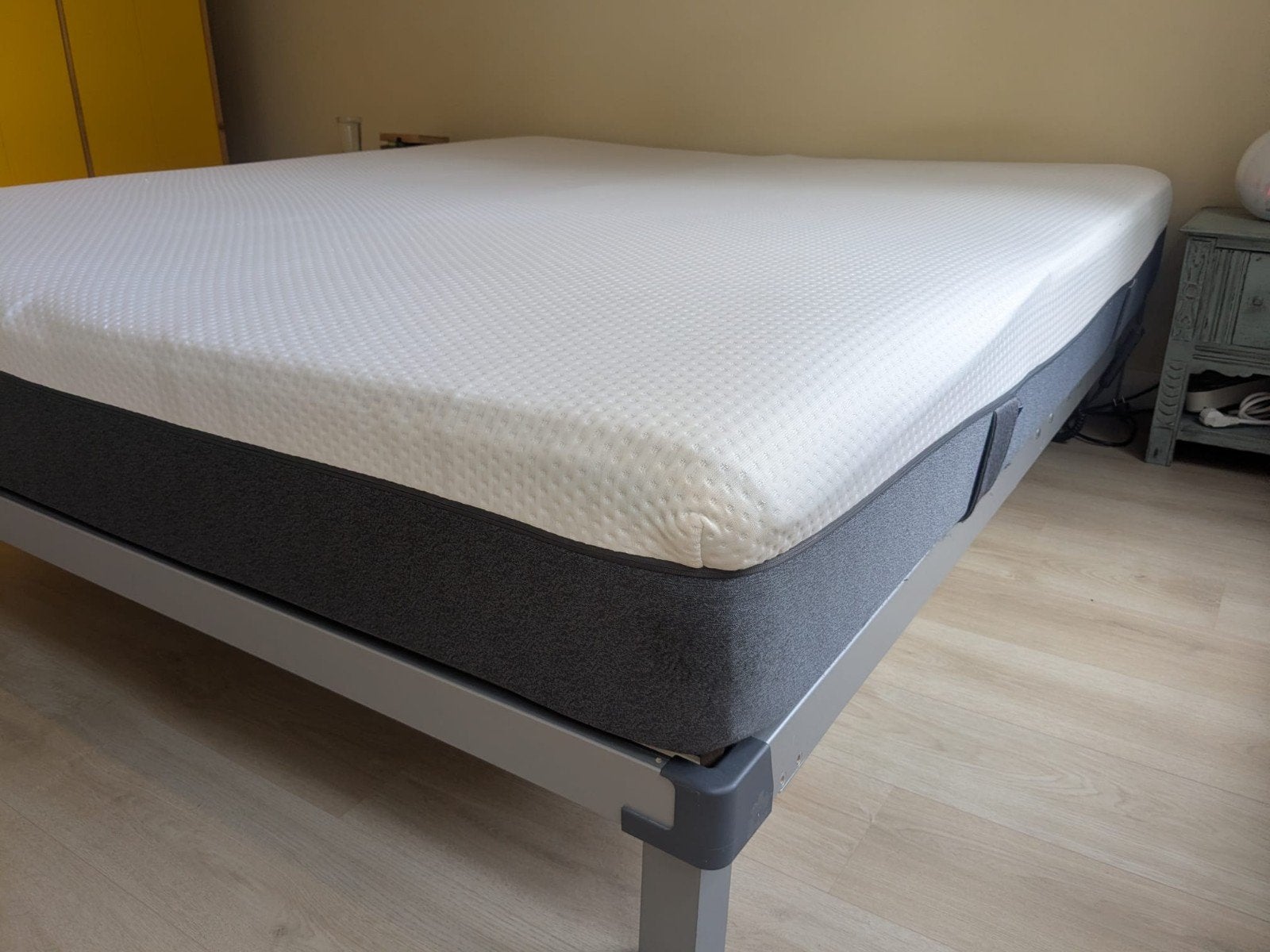 Emma Original Classic Matras 180x200 - Zo goed als nieuw, Huis en Inrichting, Ophalen, Tweepersoons, Zo goed als nieuw, Matras