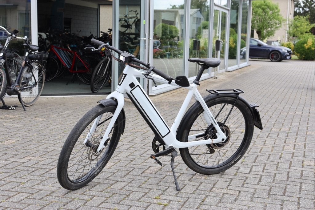 Stromer ST3 Sport l 983 wh l Maat XL, Stromer, Stromer, Ophalen of Verzenden, Zo goed als nieuw