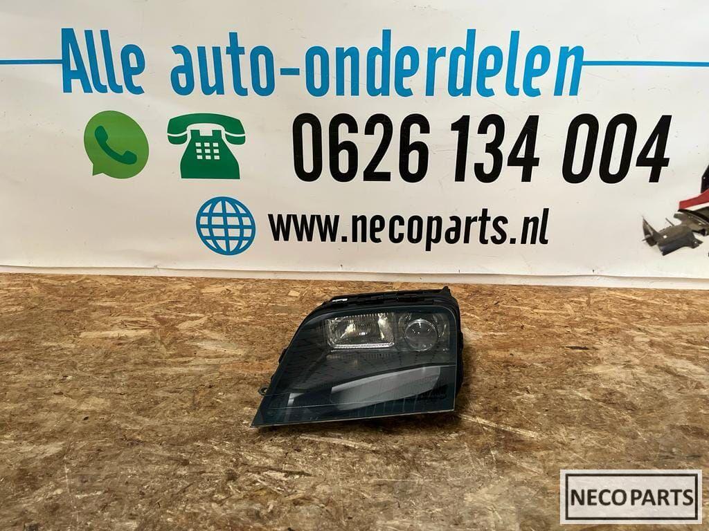 BMW Z1 KOPLAMP ORIGINEEL ALLE ONDERDELEN LEVERBAAR !!, Gebruikt, -, -, Ophalen of Verzenden