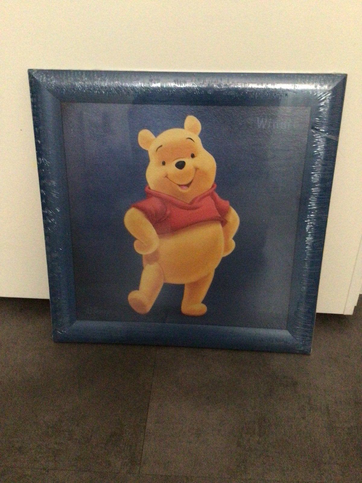 Winnie de Phoe schilderij, Ophalen of Verzenden, Zo goed als nieuw, Minder dan 50 cm, Schilderij