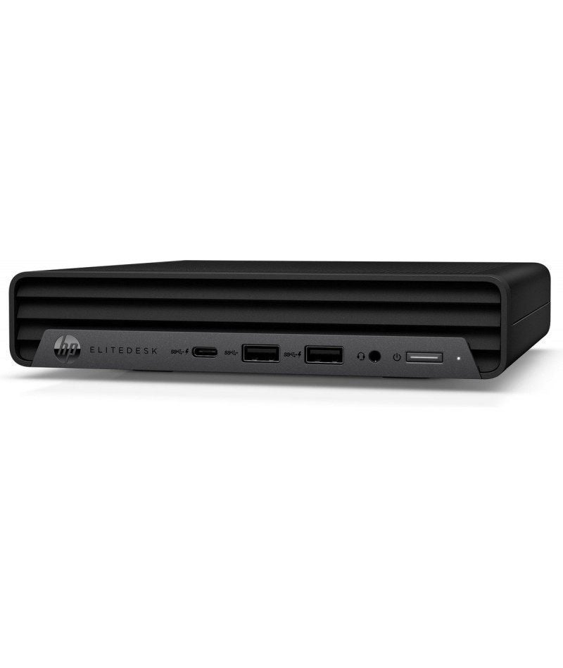 HP Elitedesk 800 G6 Mini Core i5 / 8GB / 256GB SSD, Computers en Software, Desktop Pc's, 256 GB, 2 tot 3 Ghz, Ophalen of Verzenden