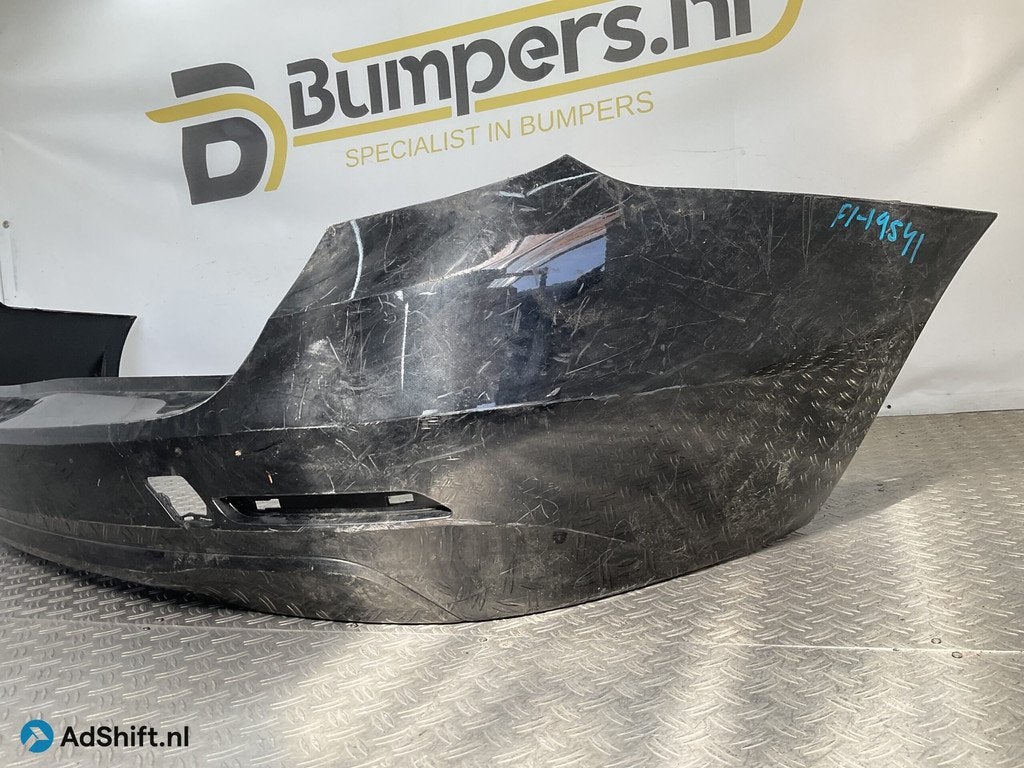 Bumper BMW 3 Serie F30 F35 F31 Normaal 4xpdc 12-18 511272604, Bumper