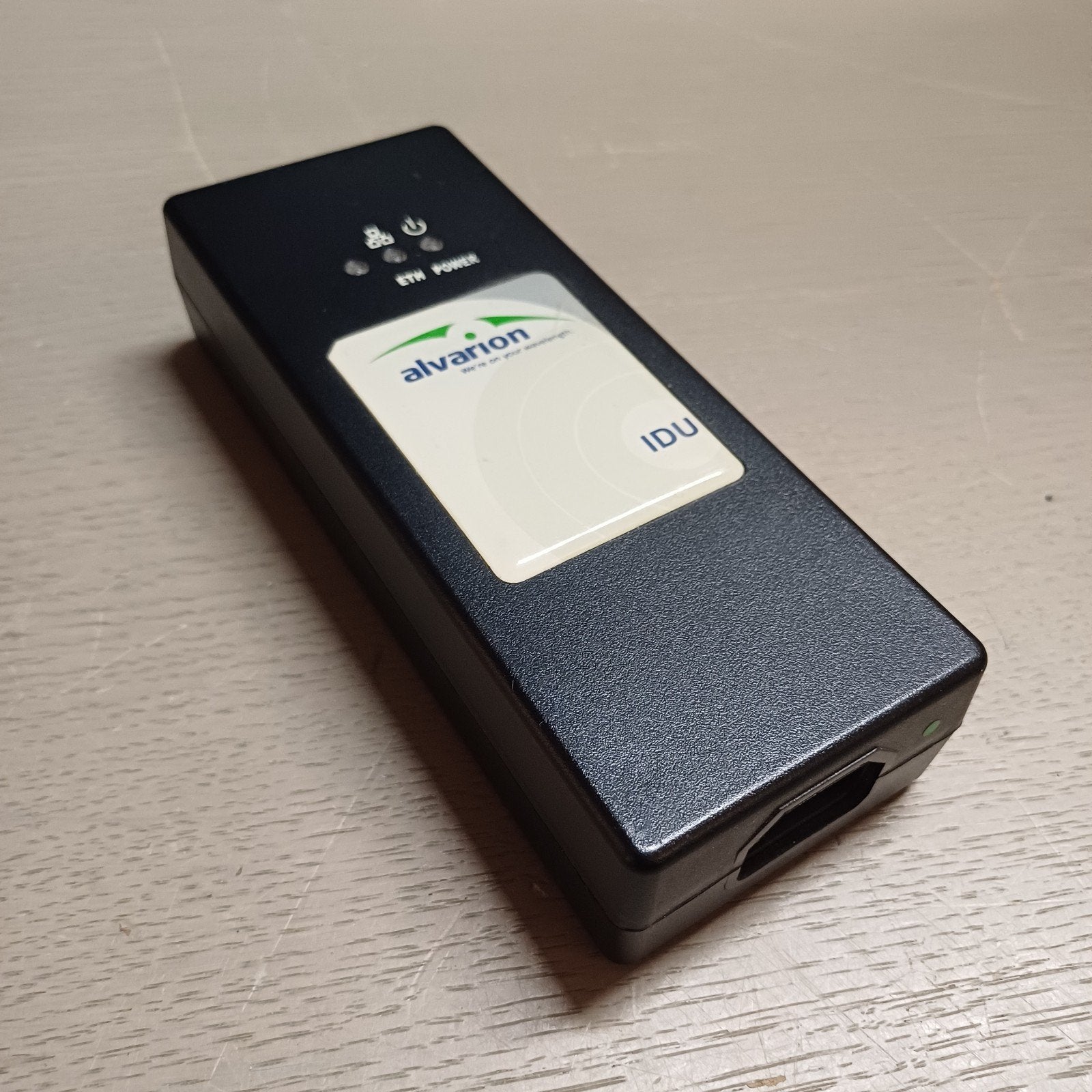 ALVARION ADAPTER 55V ACPS-101G, Ophalen of Verzenden, Zo goed als nieuw