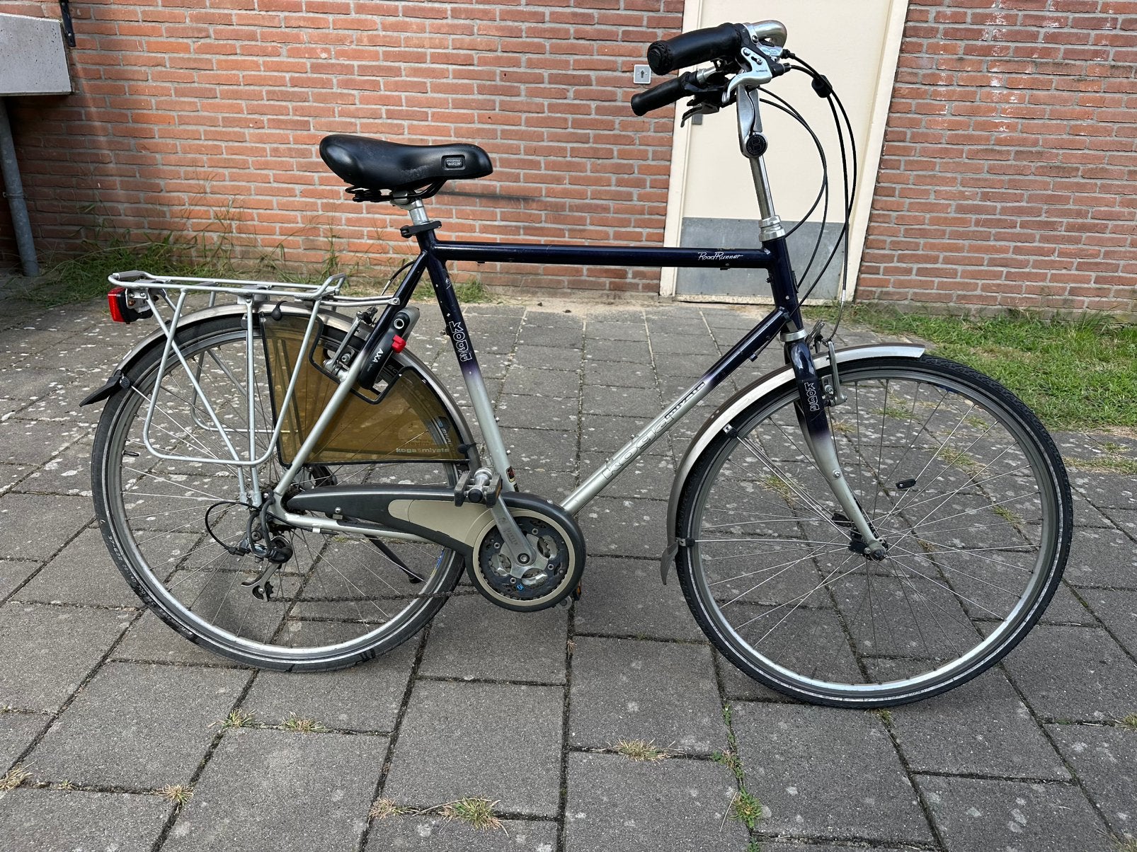 Koga Miyata / 3x8 versnellingen / Road Runner, Gebruikt, Versnellingen, 57 tot 61 cm, Ophalen