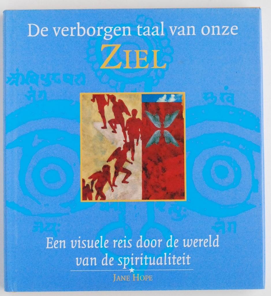 De verborgen taal van onze ziel (1998), Verzenden, Zo goed als nieuw, Ziel of Sterfelijkheid, Achtergrond en Informatie