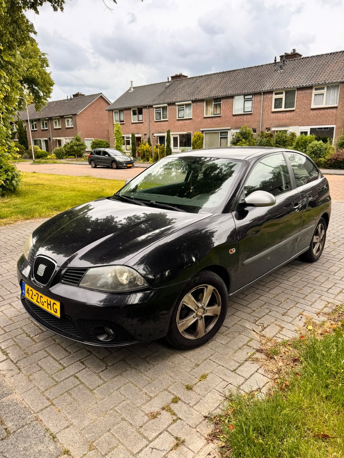 Seat ibiza - loop of sloop, Auto-onderdelen, Ophalen