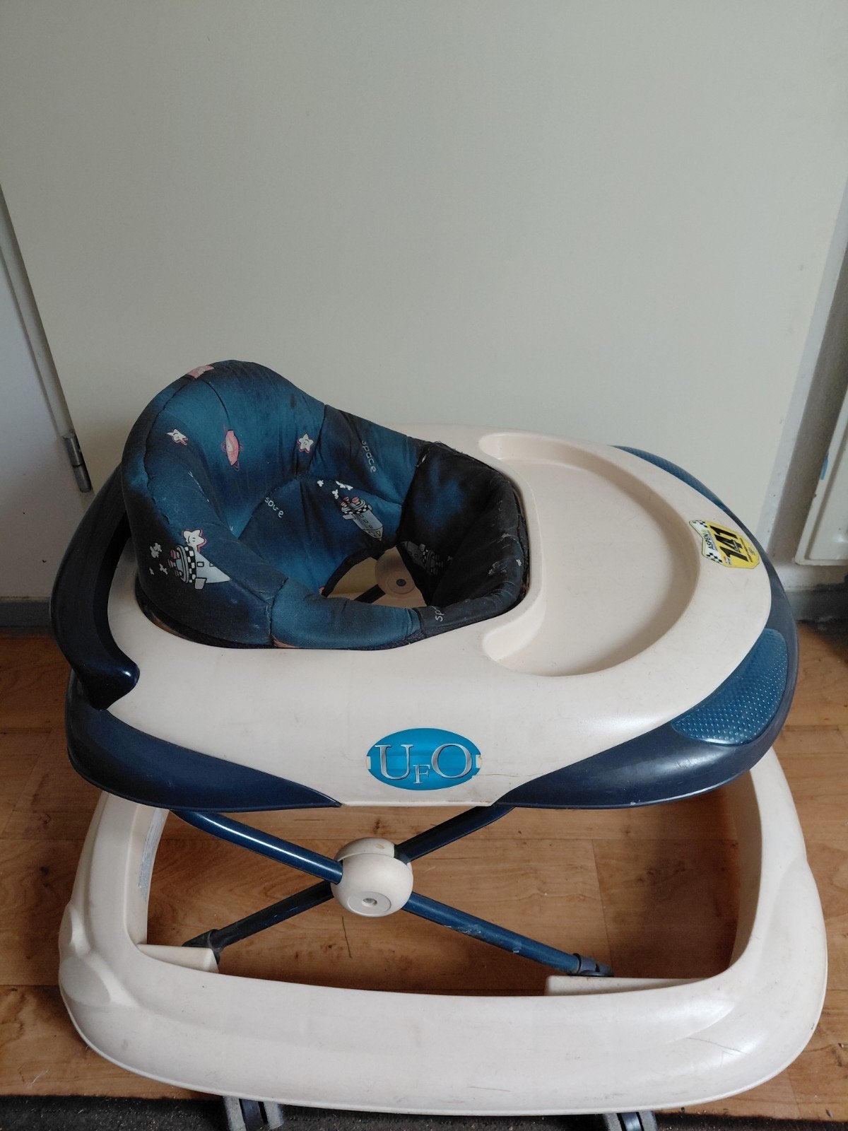 loopkar, Kinderen en Baby's, Ophalen