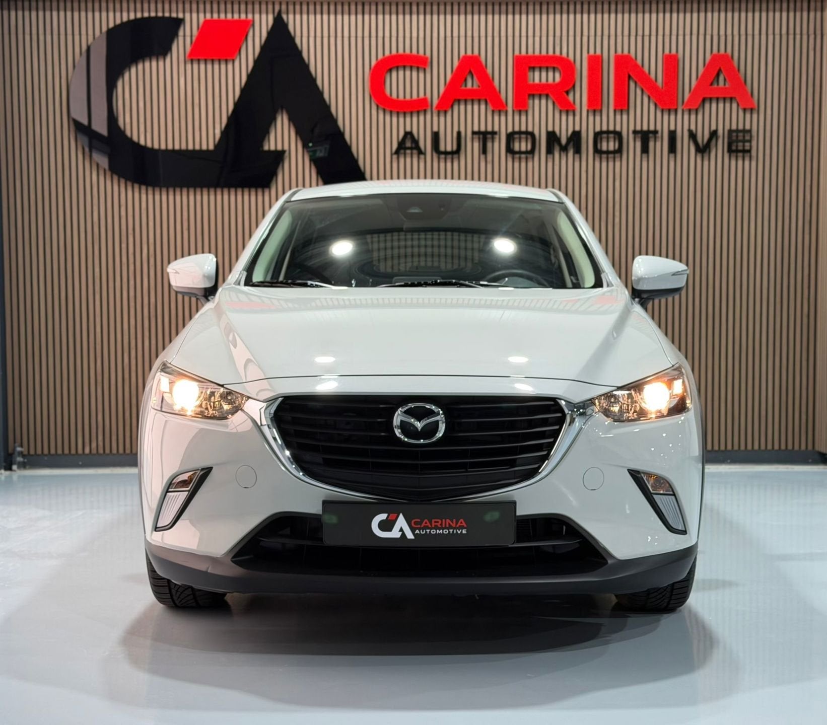 Mazda CX-3 2.0 SkyActiv-G 120 Dynamic / Full Map Navigatie /, Auto's, Mazda, Voorwielaandrijving, 1998 cc, Gebruikt, 4 cilinders