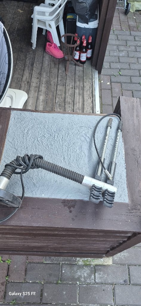 tandtechniek techniek unit techniekmotor, Ophalen of Verzenden, Gebruikt