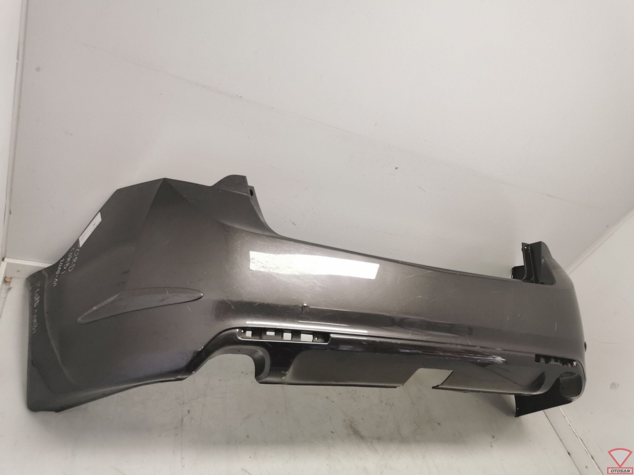 Honda Accoord Station 2011 Achterbumper Bumper, Auto-onderdelen, Honda Motor Co., Ltd., Gebruikt, Info@honda.co.jp, Ophalen of Verzenden