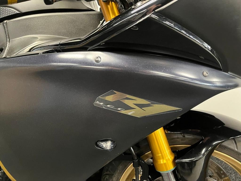 Yamaha YZF-R1 LEASE VOORDELIG! - foto 3