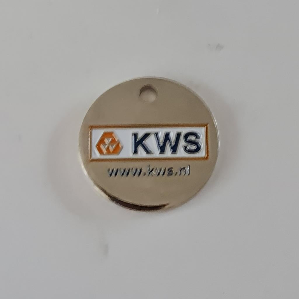 WWM - KWS, Ophalen of Verzenden