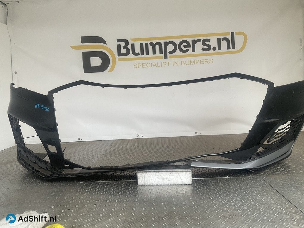 Bumper Audi Q7 SQ7 4M Sline S-Line Facelift 4M0807095G 4M080, Bumper