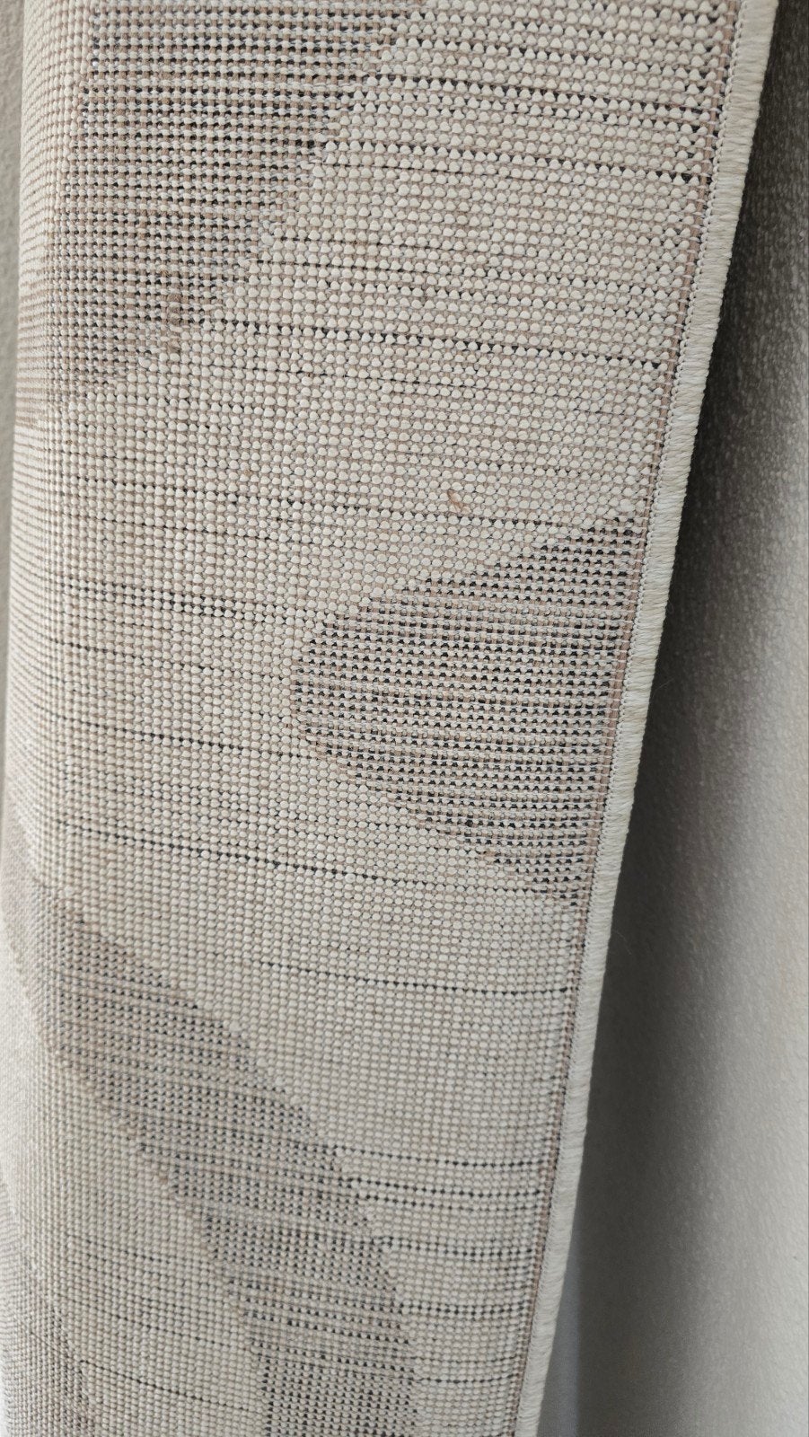Nieuw vloerkleed, Ophalen, Nieuw, Tweepersoons, 160 cm