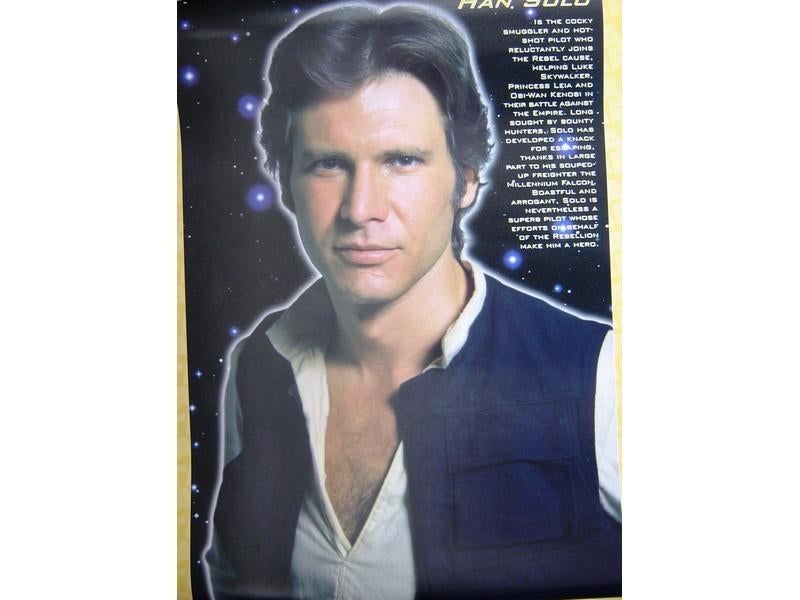 starwars, Ophalen of Verzenden, Nieuw, Overige typen