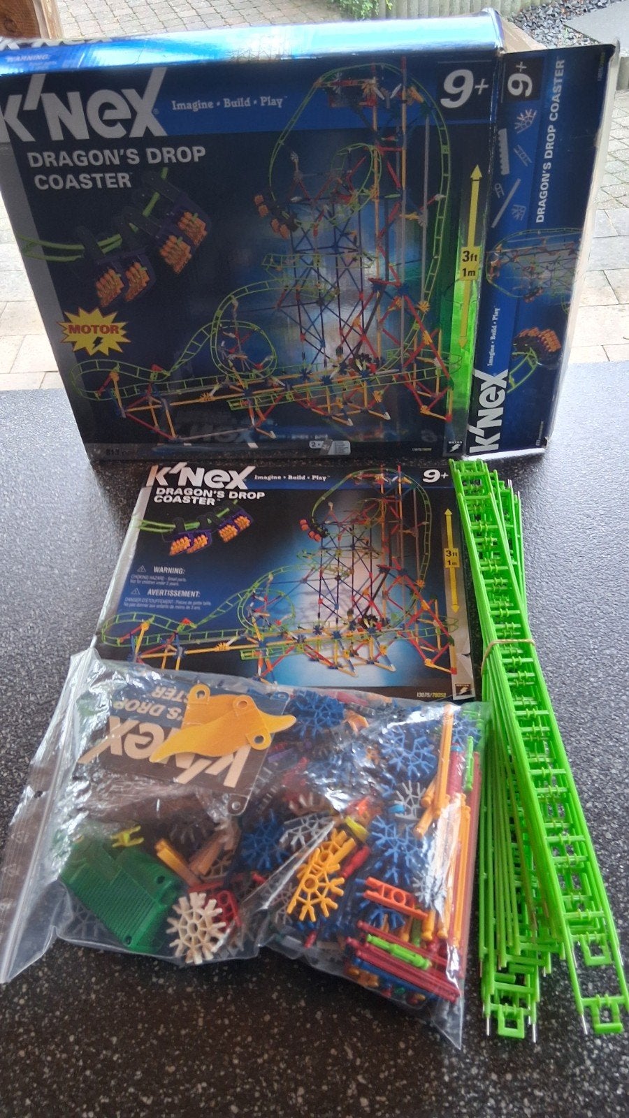 Te koop, Ophalen of Verzenden, Gebruikt