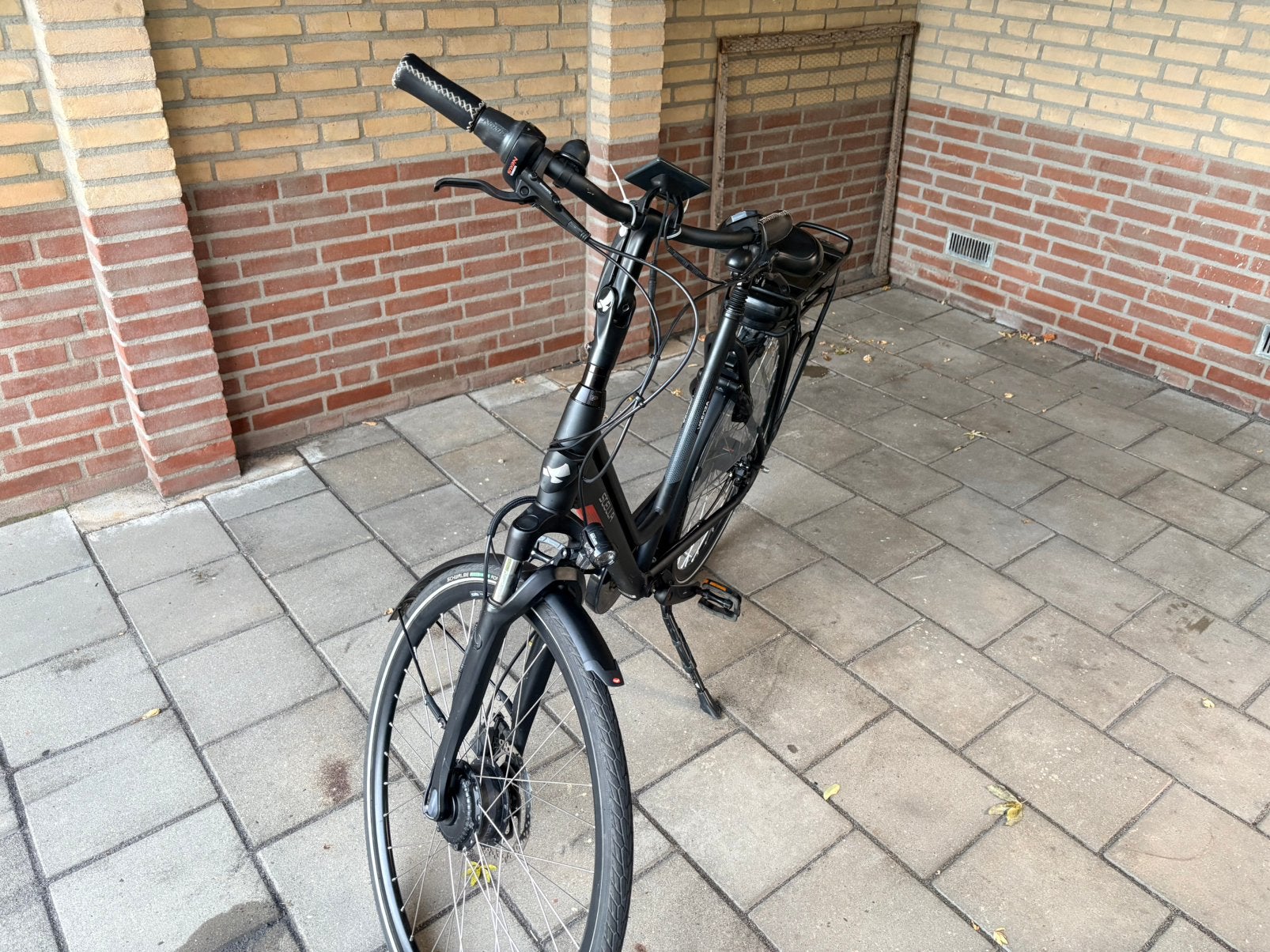 Hele nette stella vicenza, 51 tot 55 cm, Ophalen of Verzenden, Zo goed als nieuw, Overige merken