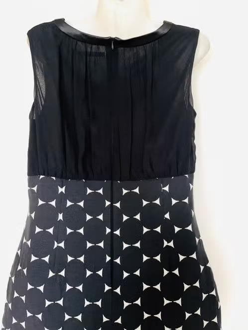Steps zwarte jurk maat 40[v], Kleding | Dames, Jurken, Maat 38/40 (M), Zwart, Nieuw, Ophalen of Verzenden