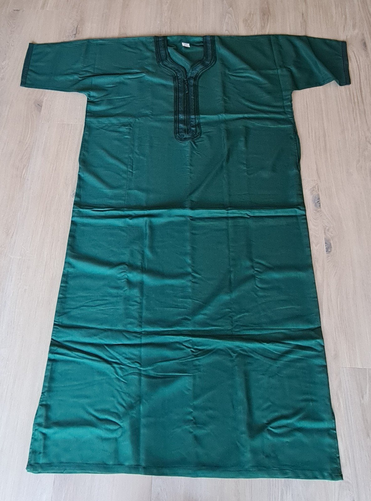 djellaba voor heren, Kleding | Heren, Ophalen of Verzenden, Nieuw, Onbekend