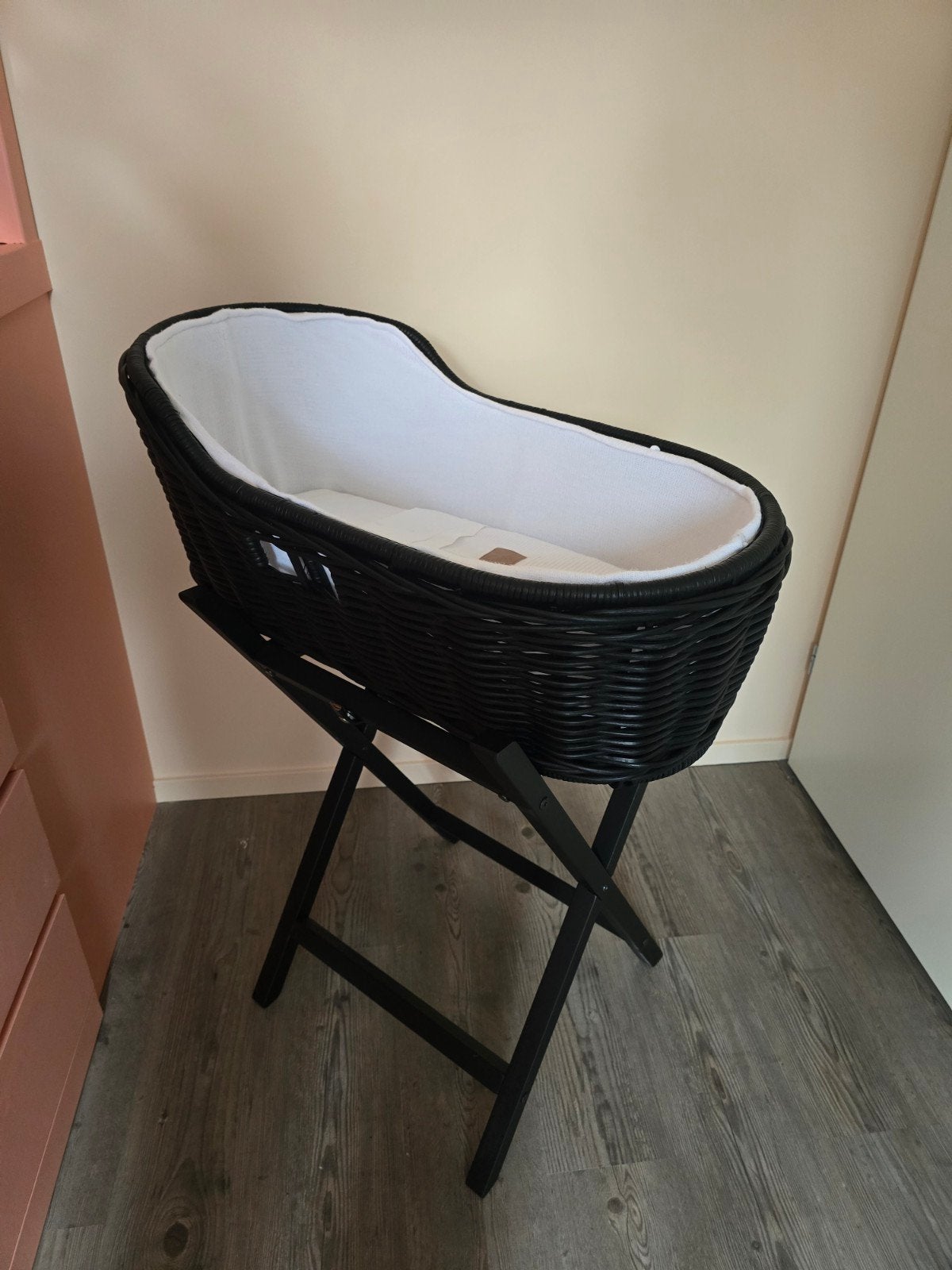 Nieuw! - Kidsmill Wieg, Ophalen, Nieuw, Wieg