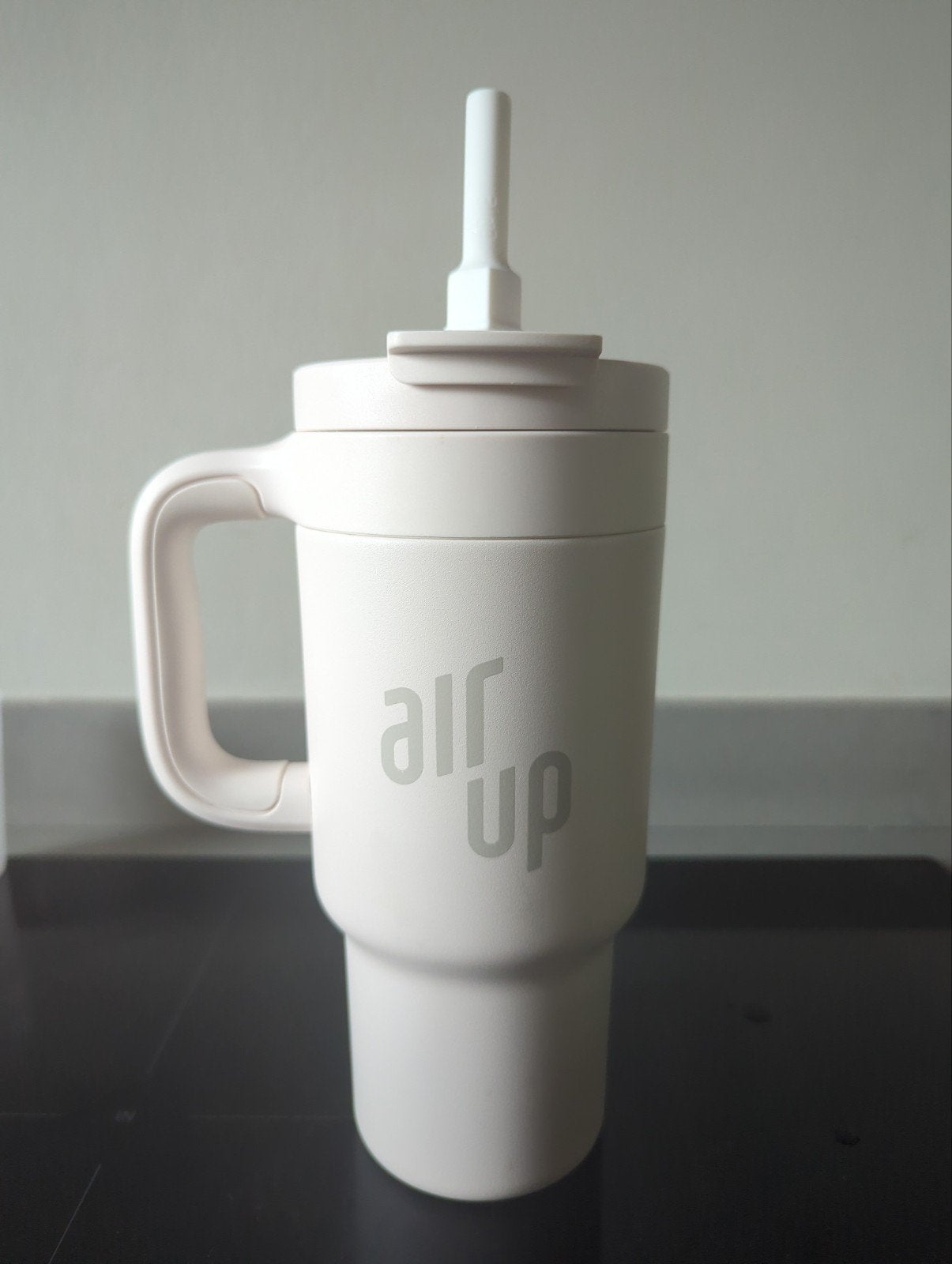 een Air up thermofles voor koud water, Ophalen of Verzenden, Zo goed als nieuw