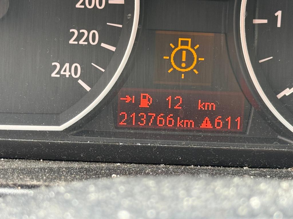 BMW 1-serie 116i, Auto's, BMW, 1596 cc, Achterwielaandrijving, Gebruikt, 4 cilinders
