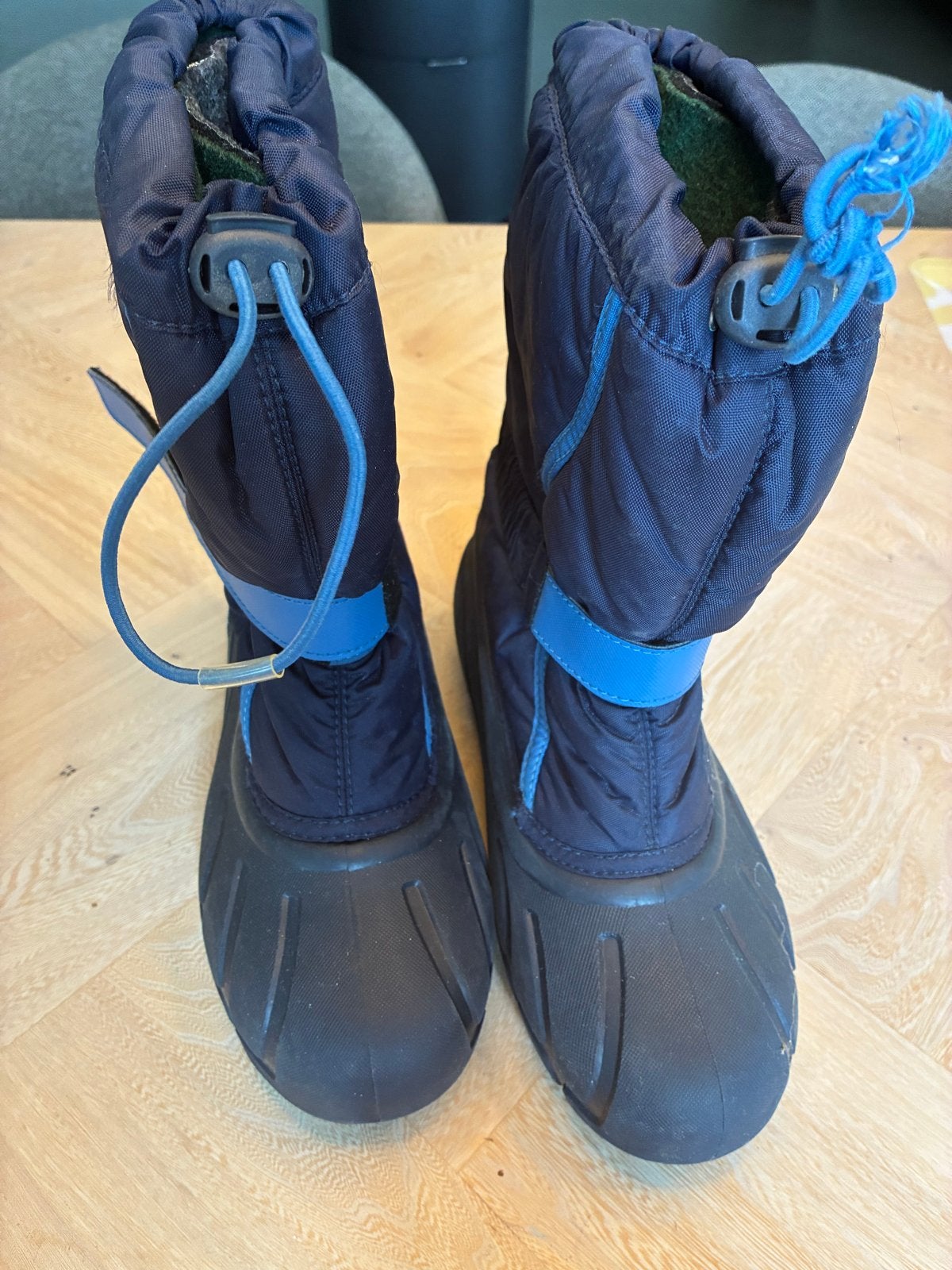 Sorel snowboots maat 37 - Zo goed als nieuw, Ophalen of Verzenden, Zo goed als nieuw
