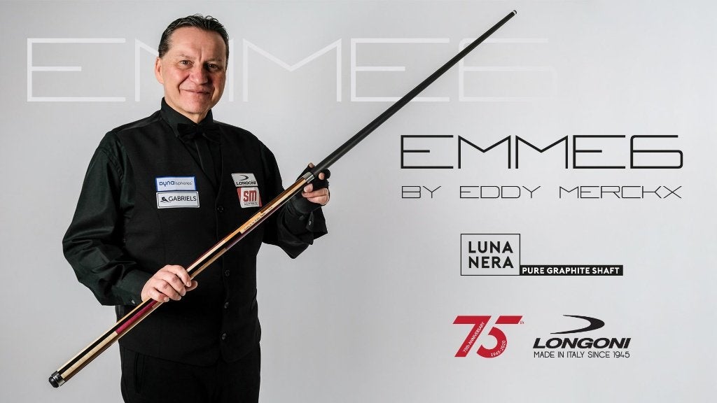 AKTIEPRIJS: Longoni Emme6 keu VP2 + luna nera OP VOORRAAD!!!, Longoni, Keu of Ballen, Ophalen of Verzenden, Info@longonicues.com