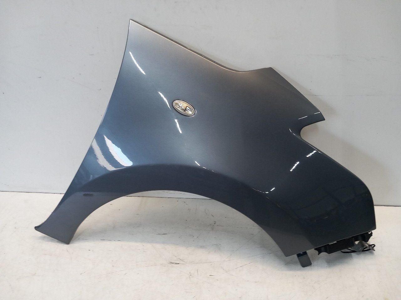Spatbord rechts voor Citroën C3, Onderdelen@venauto.nl, Van der Ven Autorecycling B.V., Gebruikt, Ettenseweg 76, 4706 PB Roosendaal, The Netherlands