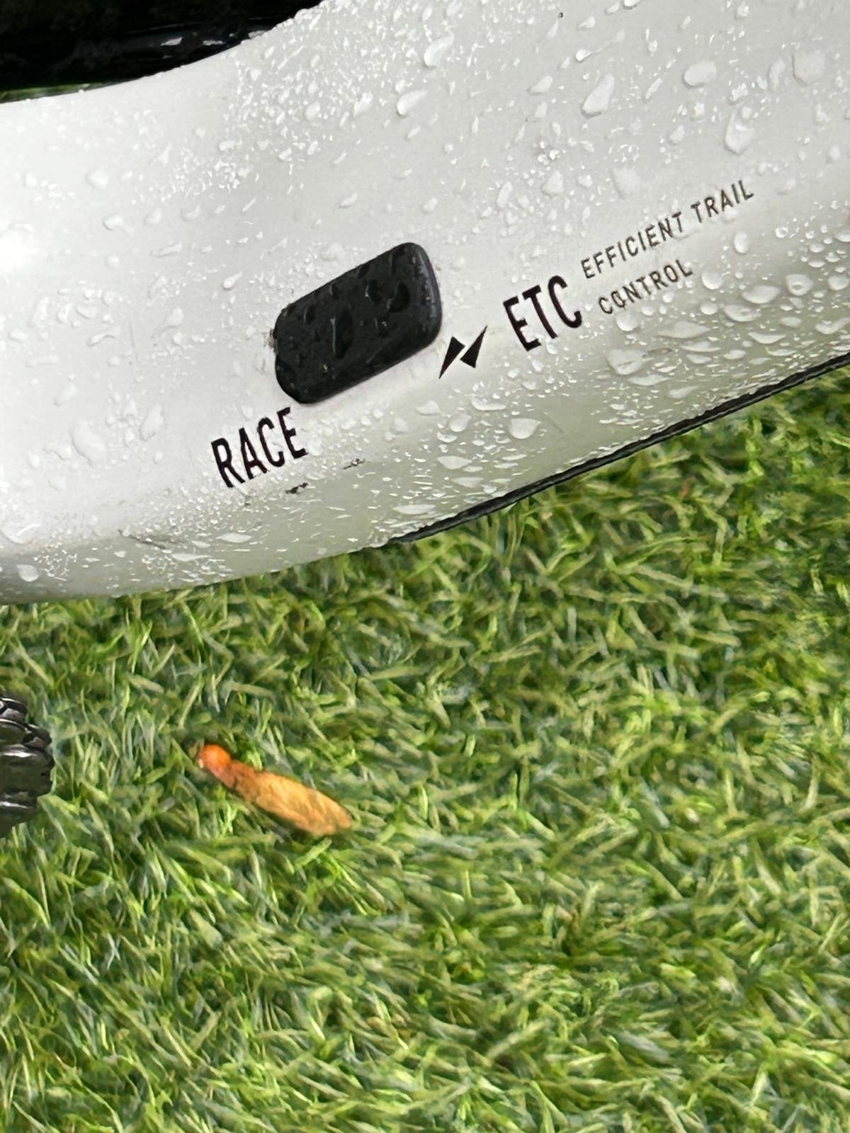 Cube Stereo 120 HPA Race met Fox upgrades maat s, Fully, Ophalen, Gebruikt, Overige merken