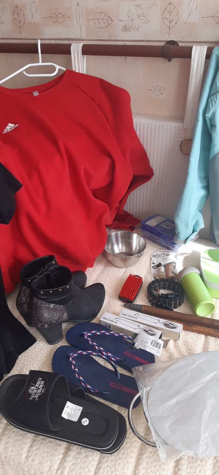 Mooie rommelmarktspullen, Diversen, Rommelmarktspullen, Ophalen