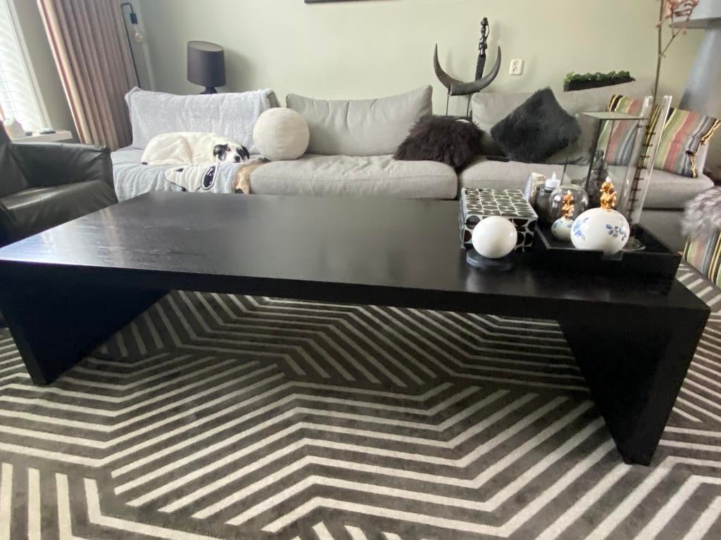 Montis salontafel, Huis en Inrichting, Tafels | Salontafels, Ophalen, Modern hotel chic, Gebruikt, 50 tot 100 cm