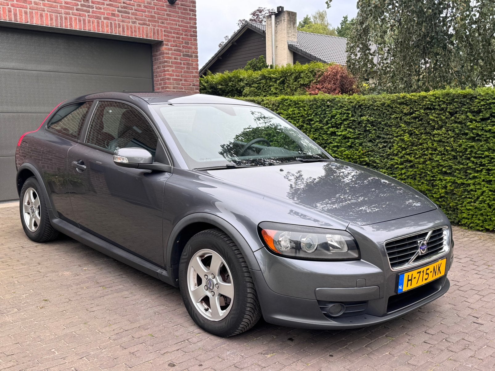 Volvo C30 1.6 | Airco | Cruise Control | Onderhouden