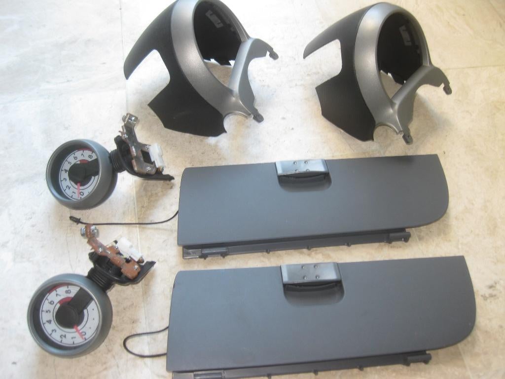 orginele radio, cd , toyota aygo, citroen c1 of peugeot 107, Ophalen of Verzenden, Citroën