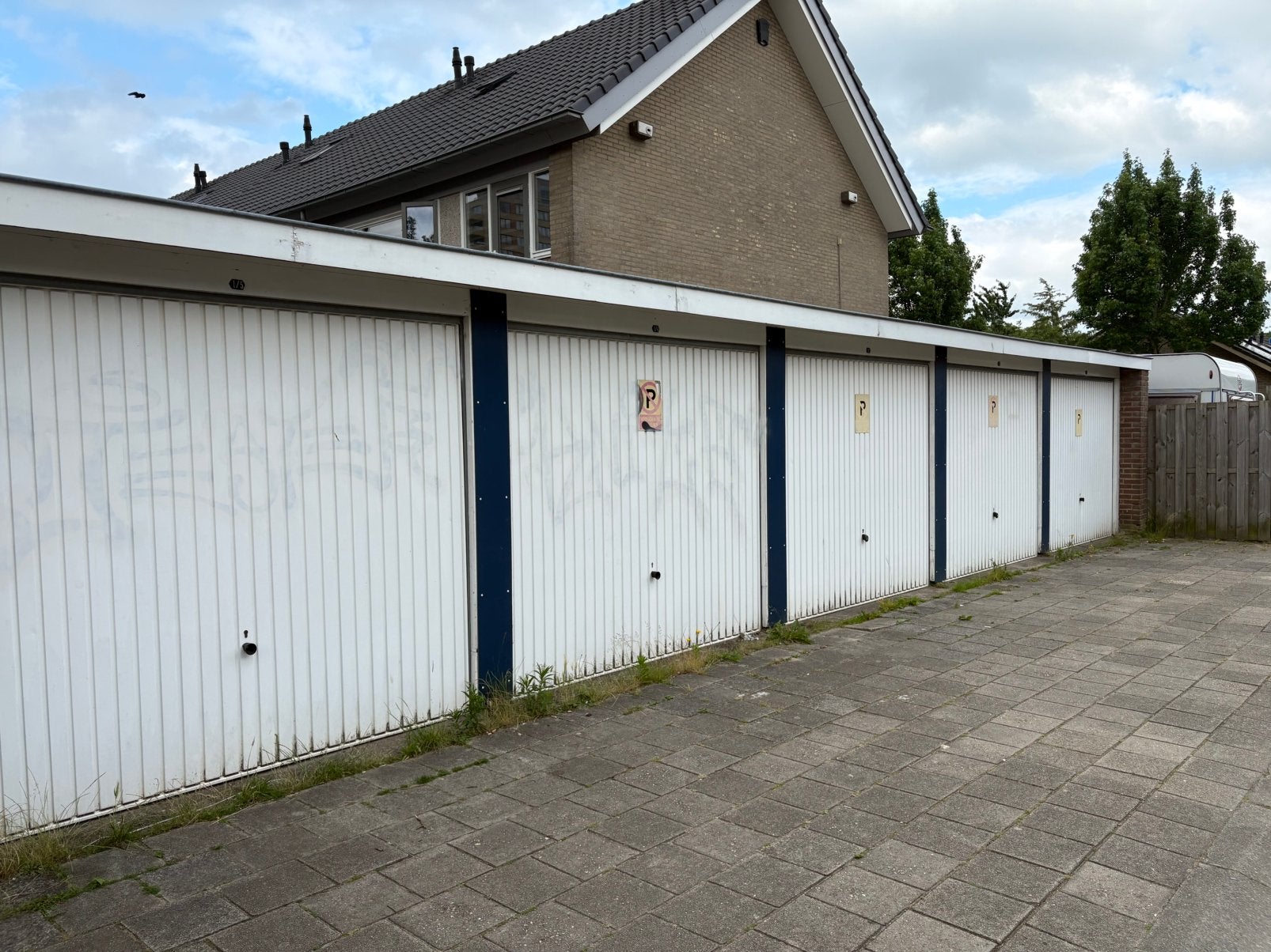 Te huur garagebox amersfoort, Auto diversen