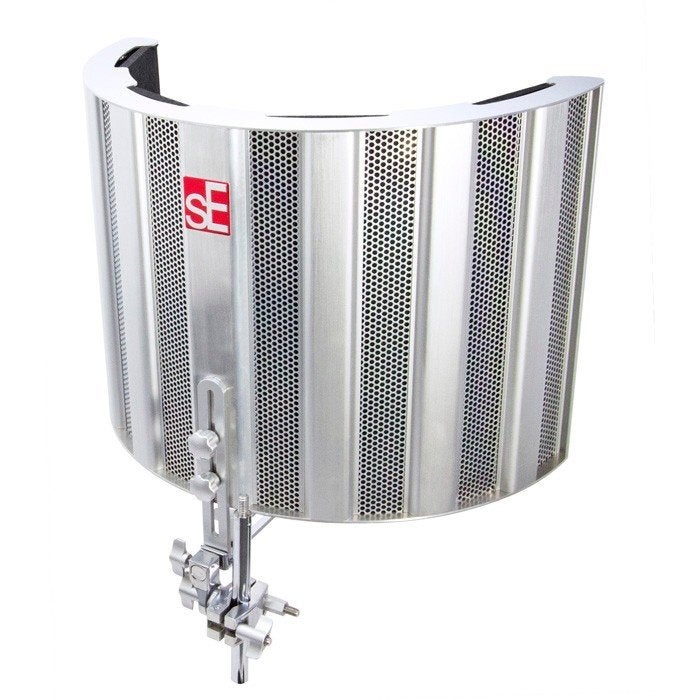 SE Electronics RF SPACE reflectiefilter, Muziek en Instrumenten, Microfoons, ., Overige typen, Nieuw, Ophalen of Verzenden