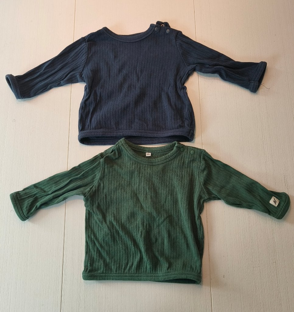 Truien, maat 68, Kinderen en Baby's, Ophalen, Gebruikt, Jongetje, Truitje of Vestje