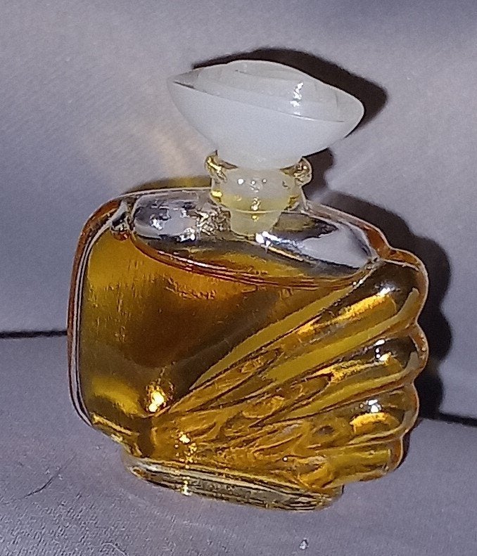 Volle parfum mini - Estee lauder Beautyfull, Ophalen of Verzenden, Zo goed als nieuw, Miniatuur, Gevuld