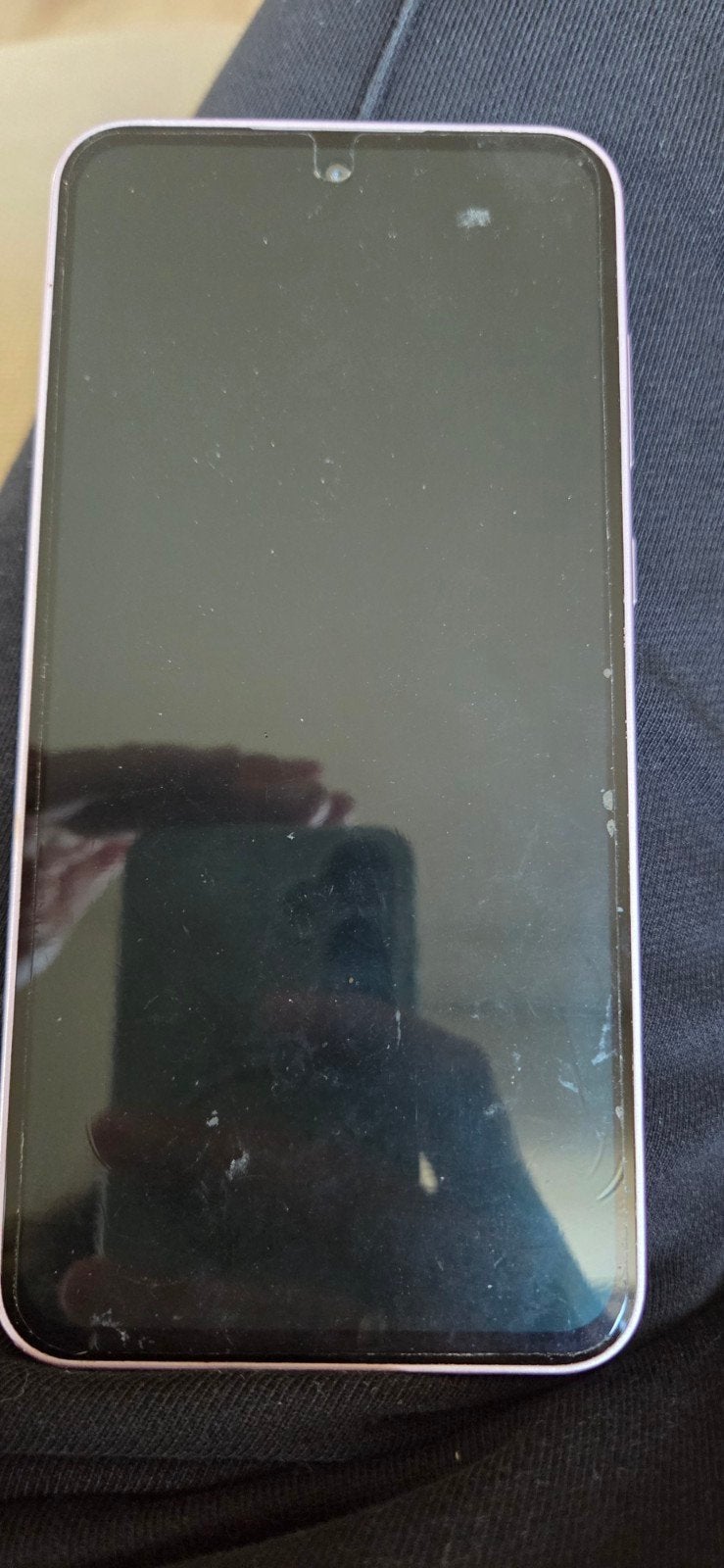 Samsung Galaxy A35 - Goede staat, Ophalen of Verzenden