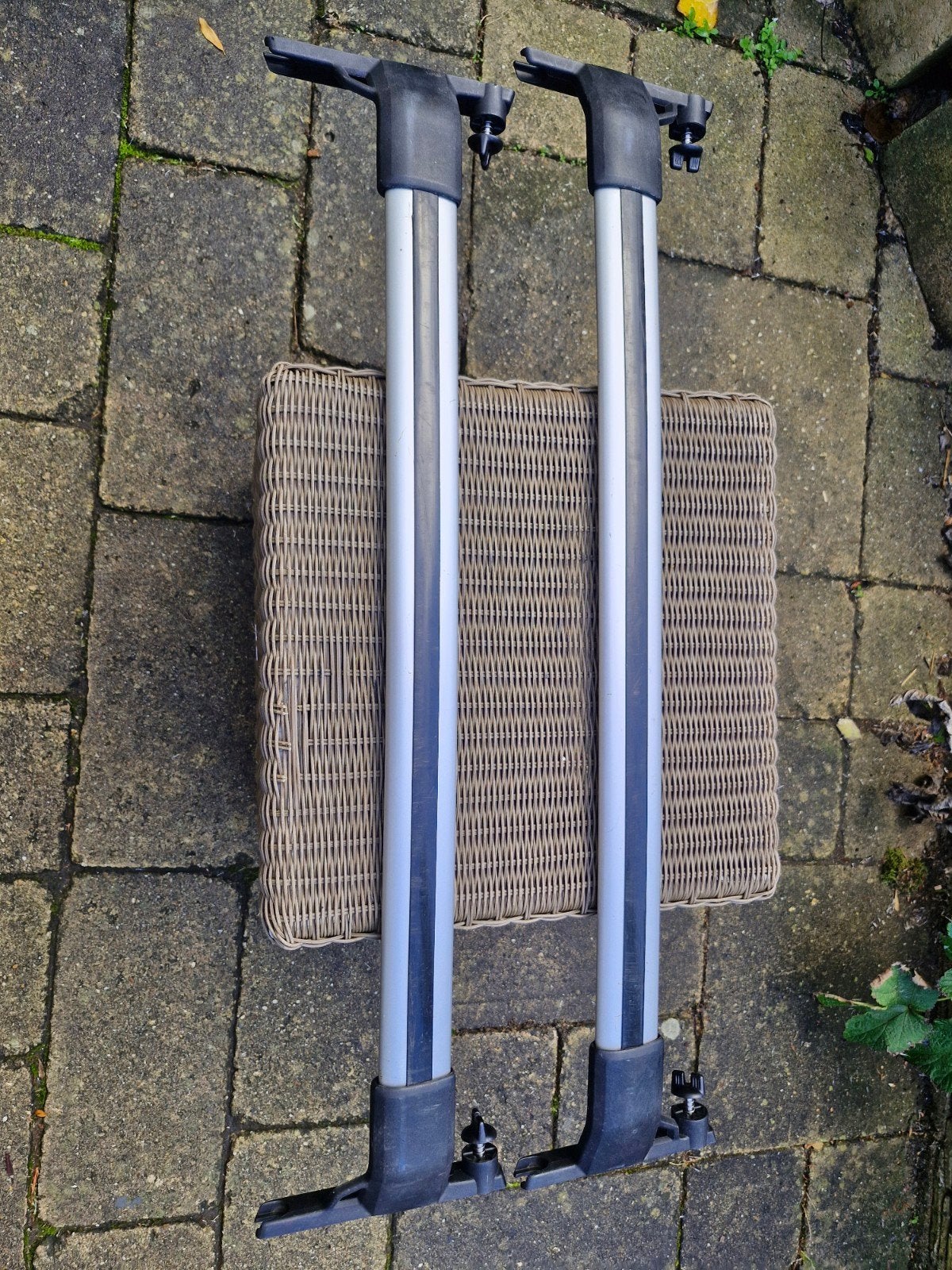 Dakdragers Ford Ecosport, Auto diversen, Ophalen, Gebruikt