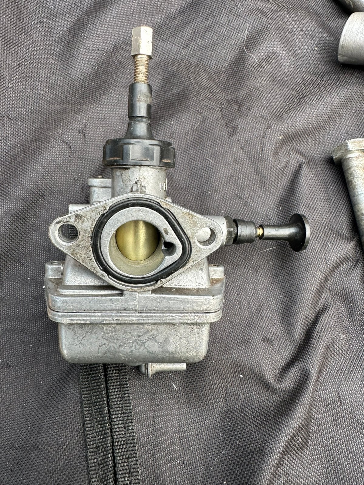Honda carburateur, Ophalen of Verzenden, Zo goed als nieuw, Carburateur