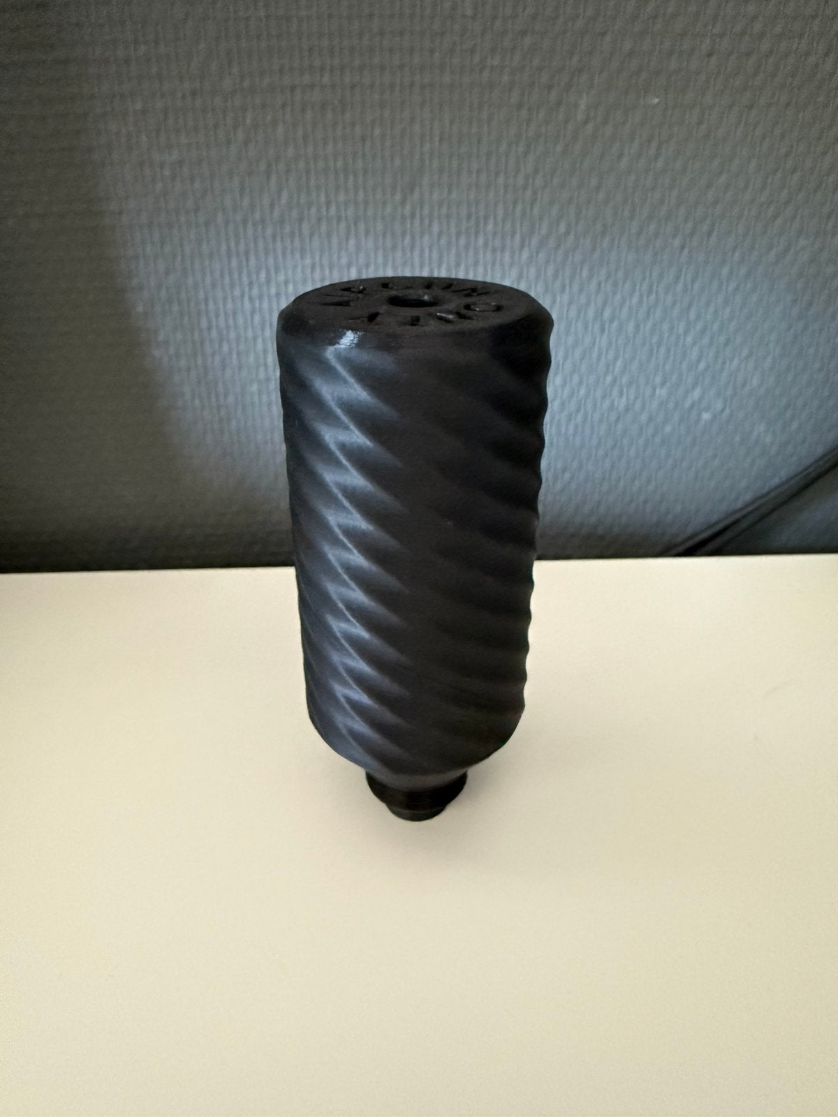 Hatsan Blitz Suppressor / Demper .30 | Plug and Play, Ophalen of Verzenden, Nieuw