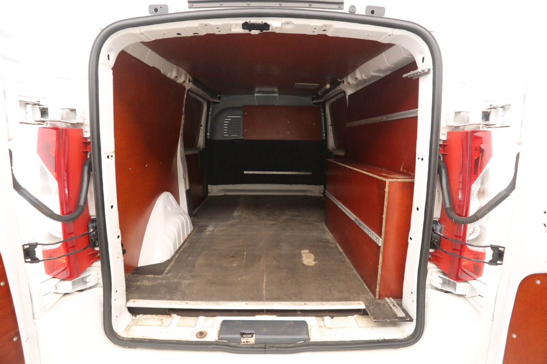 Peugeot Expert 2.0 HDI L2H1 | Airco | Cruise | 3 Zits | 2xSc, Voorwielaandrijving, Euro 5, Stof, Gebruikt