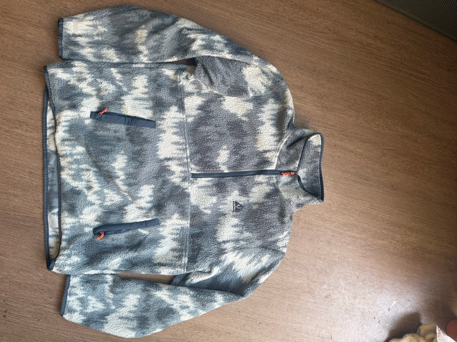 Ayacucho fleece vest XL - comfortabel en warm, Ophalen of Verzenden, Gedragen