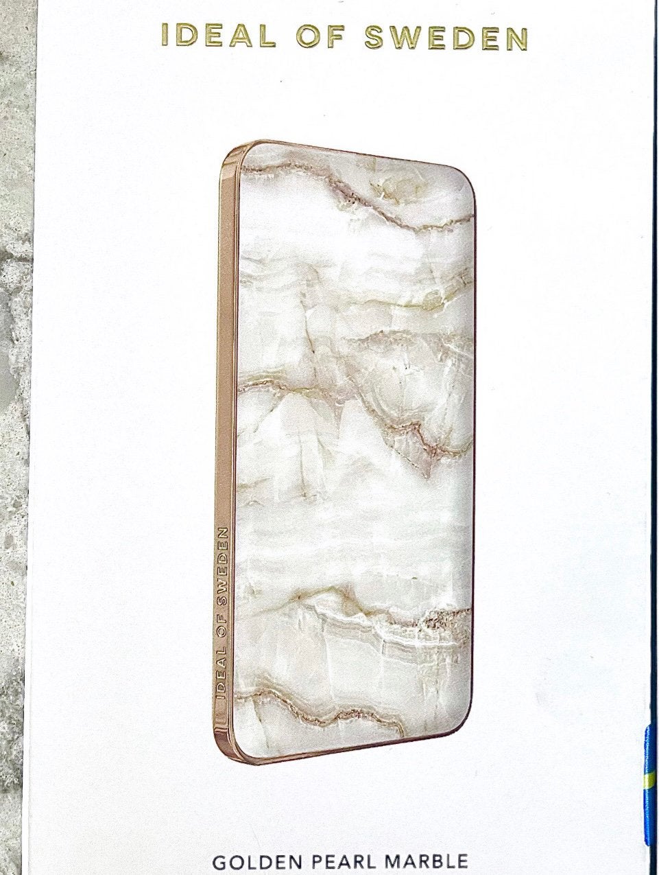 Ideal of sweden powerbank NIEUW in doos, Ophalen of Verzenden, Nieuw