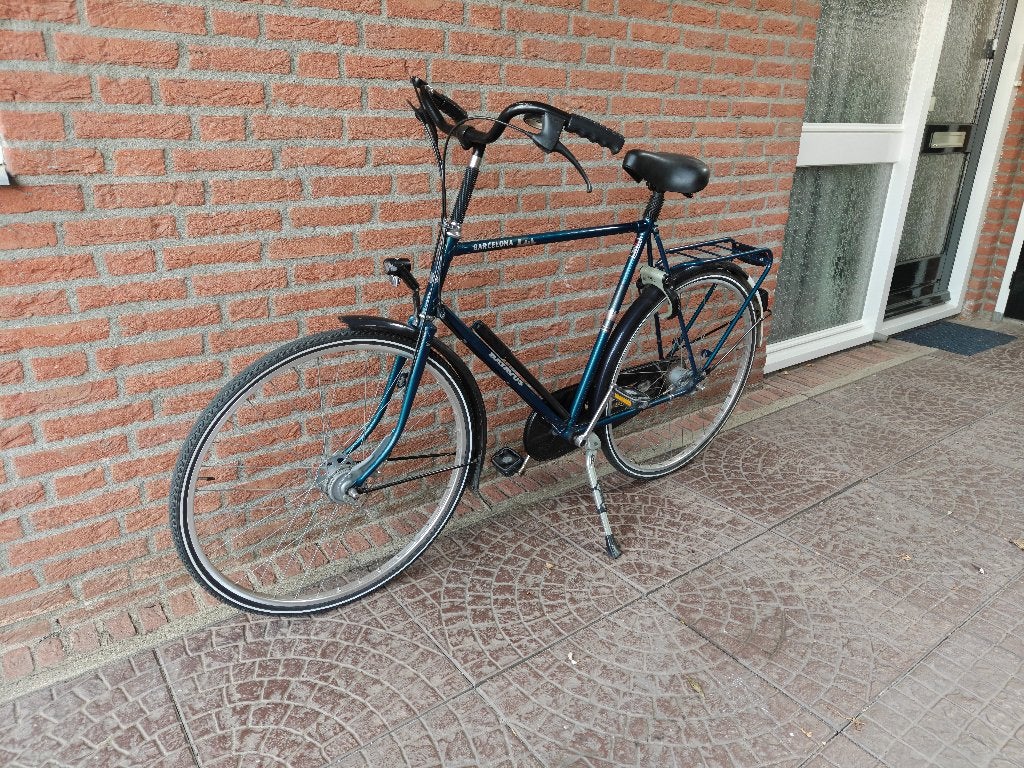 Batavus Barcelona stadsfiets