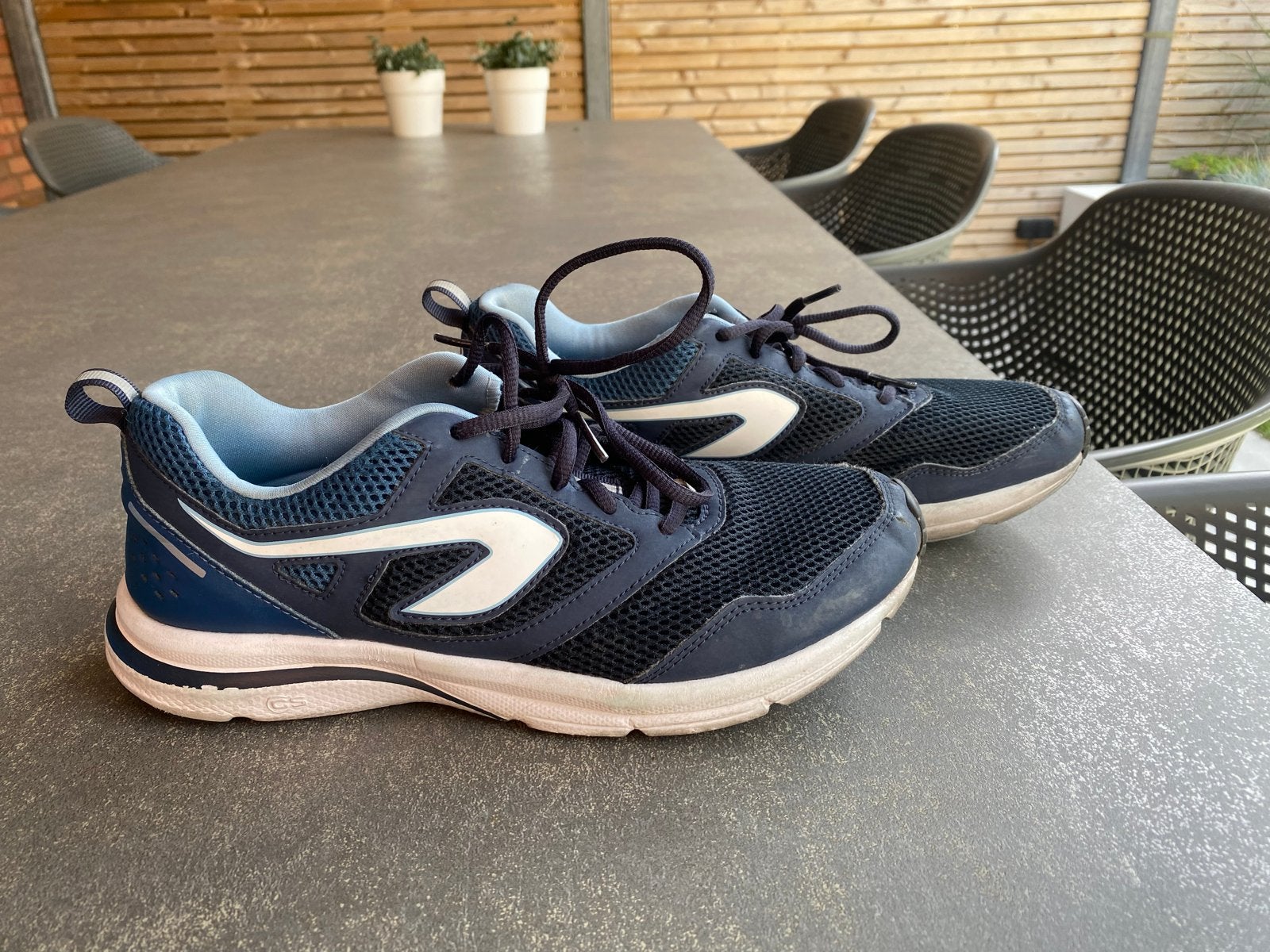 Decathlon Kalenji hardloopschoenen maat 41, Ophalen of Verzenden